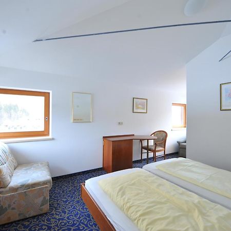 Salzburgerhof Jugend- Und Familienhotel Lofer Ruang foto