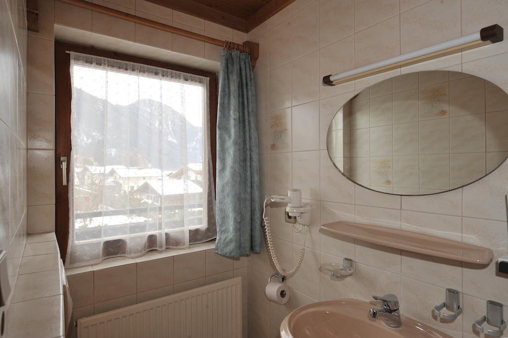 Salzburgerhof Jugend- Und Familienhotel Lofer Ruang foto