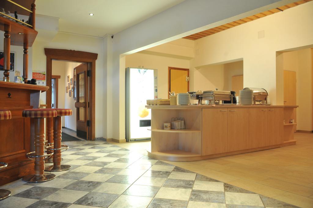 Salzburgerhof Jugend- Und Familienhotel Lofer Bagian luar foto