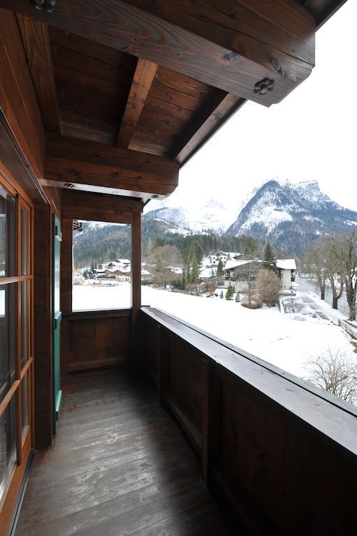 Salzburgerhof Jugend- Und Familienhotel Lofer Ruang foto